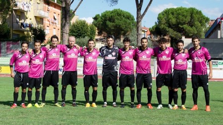 La formazione del Tolentino