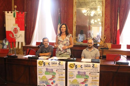 giochi in corso
