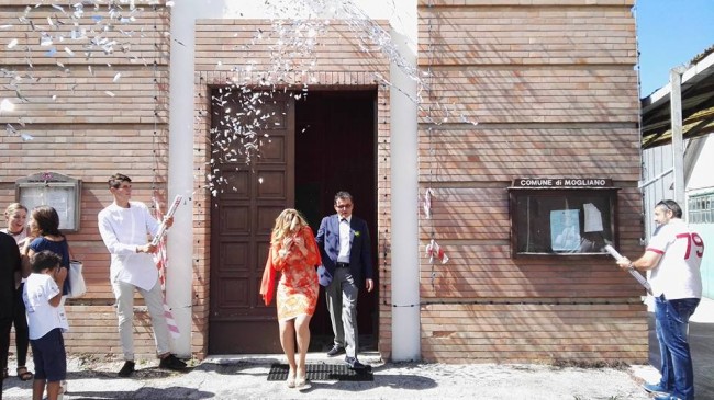 giordina nardi silvano felicetti 25 anni matrimonio (4)