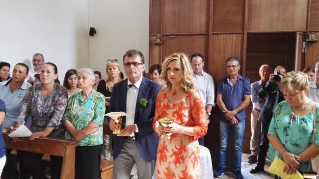 giordina nardi silvano felicetti 25 anni matrimonio (5)