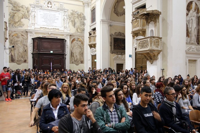 giornata della matricola 2015_Foto LB (1)