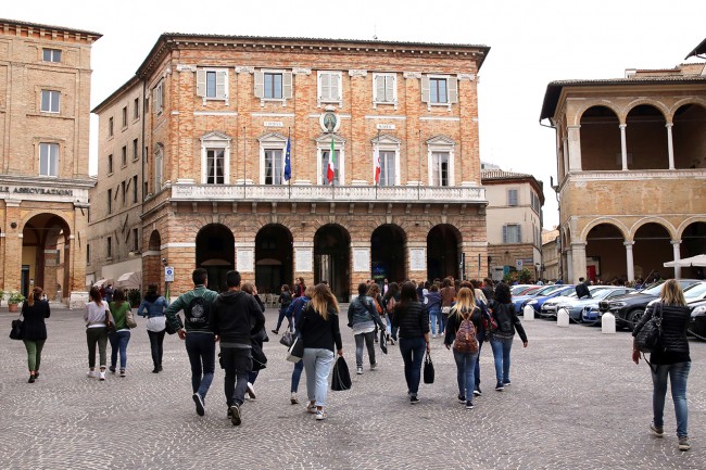 giornata della matricola 2015_Foto LB (10)