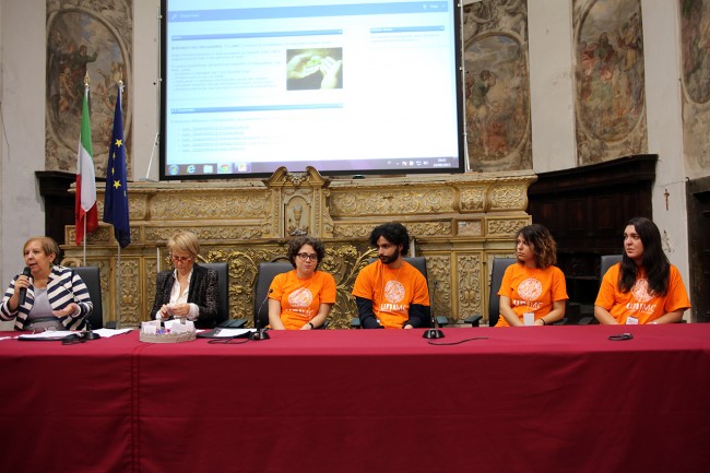giornata della matricola 2015_Foto LB (2)