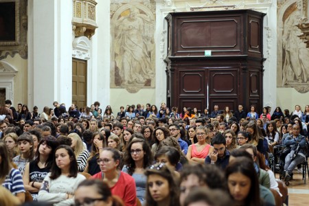 giornata della matricola 2015_Foto LB (3)