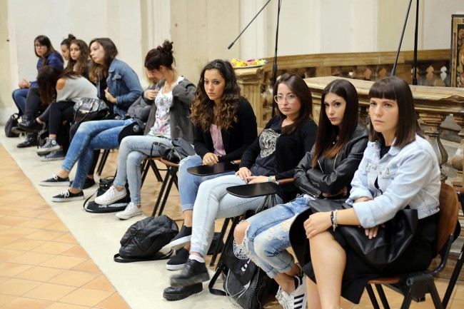 giornata della matricola 2015_Foto LB (4)