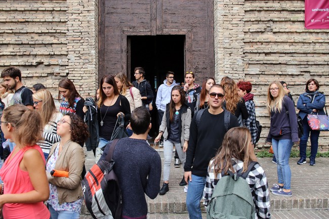 giornata della matricola 2015_Foto LB (8)