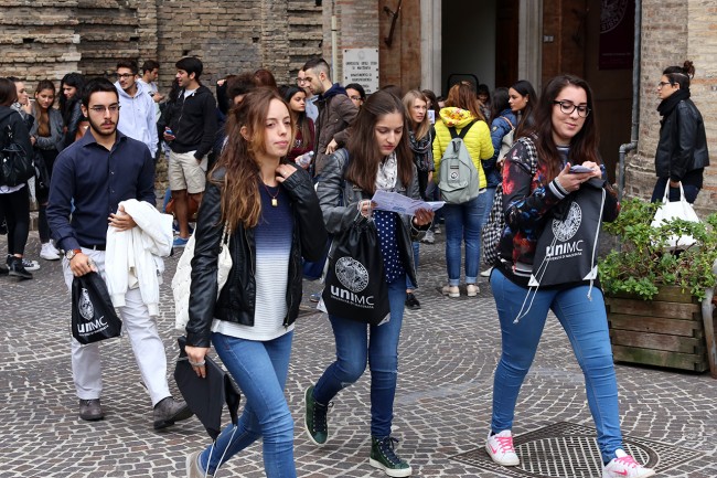 giornata della matricola 2015_Foto LB (9)