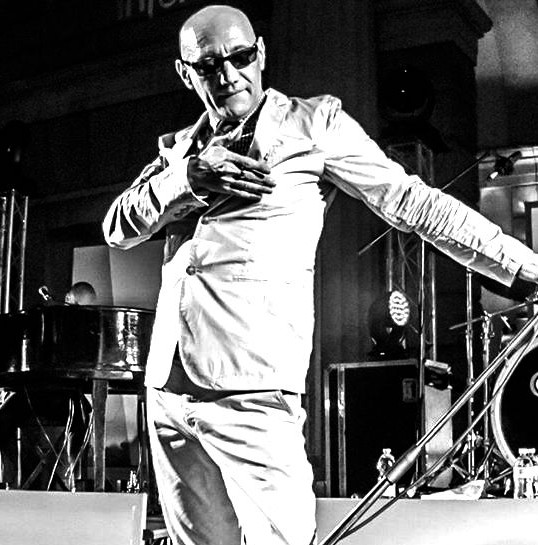giuliano palma