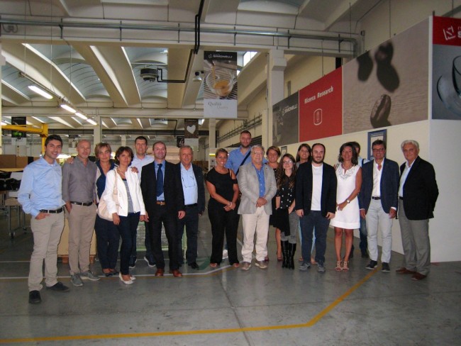 gruppo Nuova Simonelli