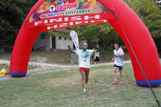 holi run civitanova (2)