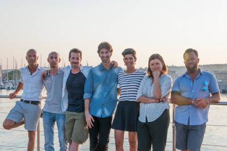 i promotori della condotta slow food di civitanova