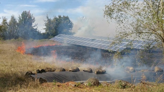 incendio castelraimondo 4