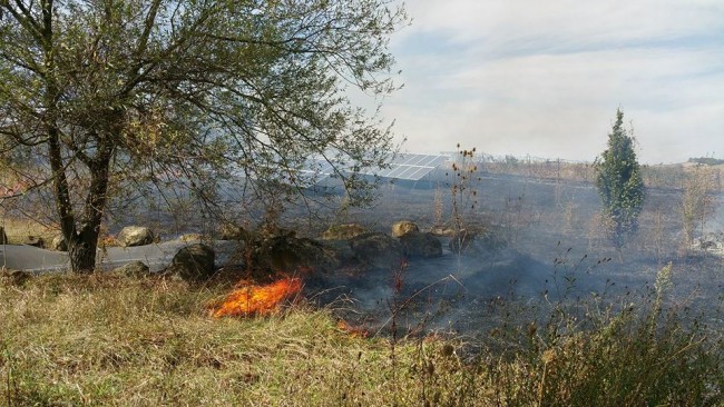 incendio castelraimondo 5