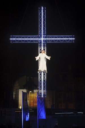jesus christ (2)