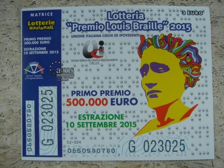 lotteria
