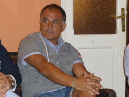 marco schenardi