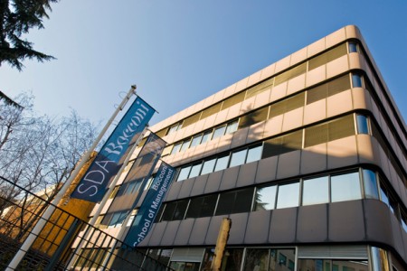 master mama bocconi