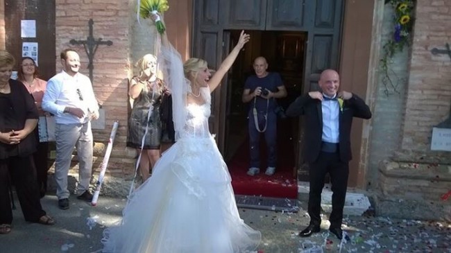 matrimonio 1