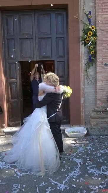 matrimonio 2