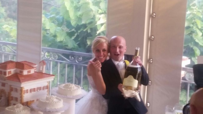 matrimonio 5