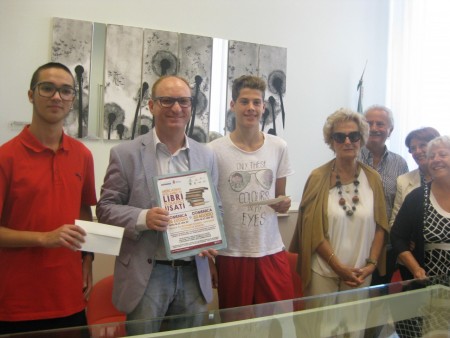 mercatino scambio libri usati civitanova3