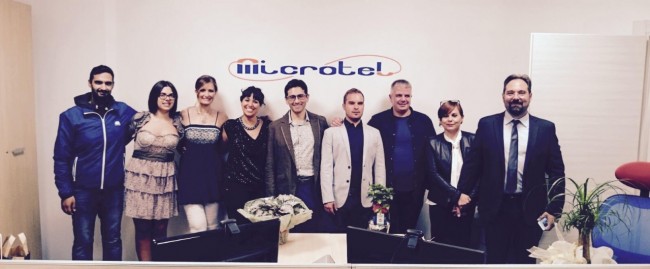 microtel