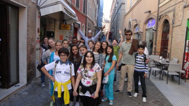 mobilità sostenibile
