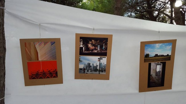 Mostra fotografica