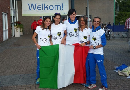nazionale atletica daje jo civitanova