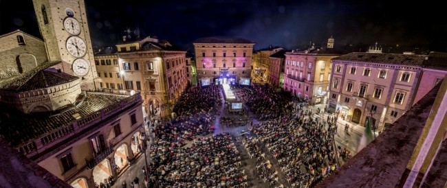 foto di Gianluca Corvatta