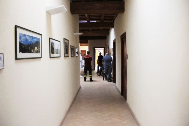 (Foto di Andrea Petinari)