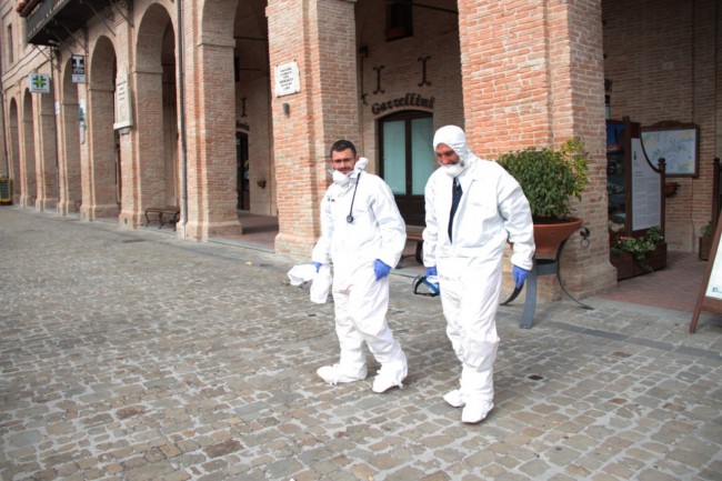 (Foto di Andrea Petinari)