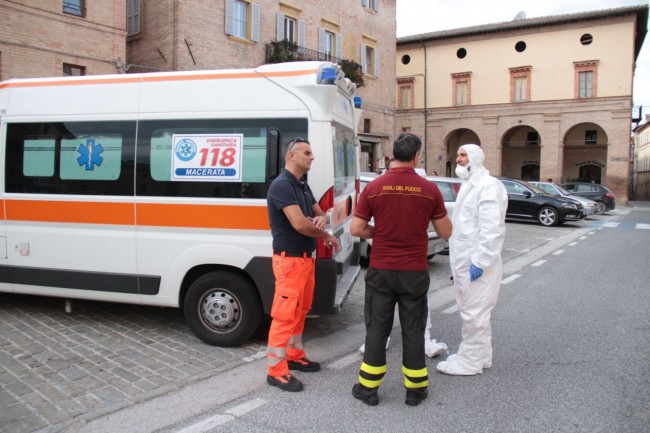 (Foto di Andrea Petinari)