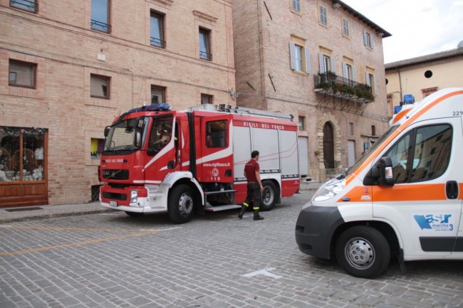 (Foto di Andrea Petinari)