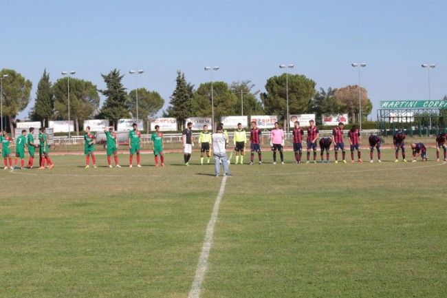 partita corridonia civitanovese al martini foto ap 1