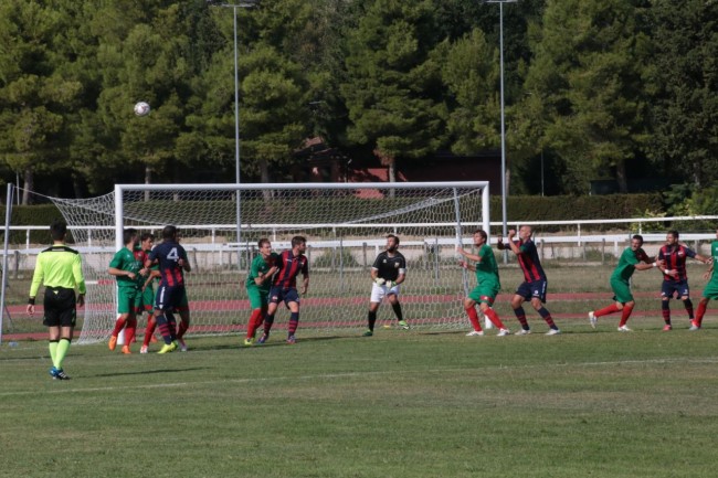 partita corridonia civitanovese al martini foto ap 12