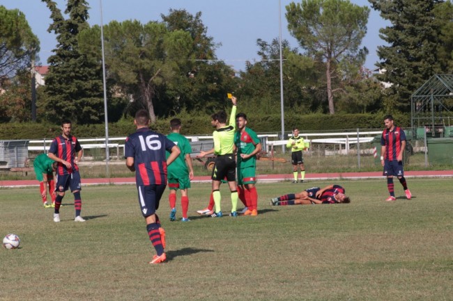 partita corridonia civitanovese al martini foto ap 16