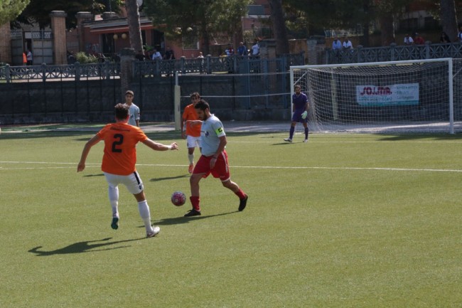partita trodica helvia recina al campo dei pini foto ap 13