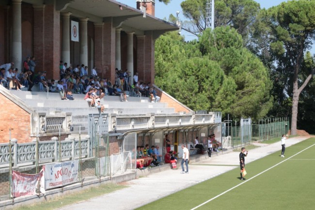 partita trodica helvia recina al campo dei pini foto ap 15