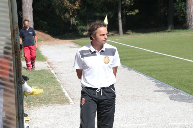 partita trodica helvia recina al campo dei pini foto ap 5