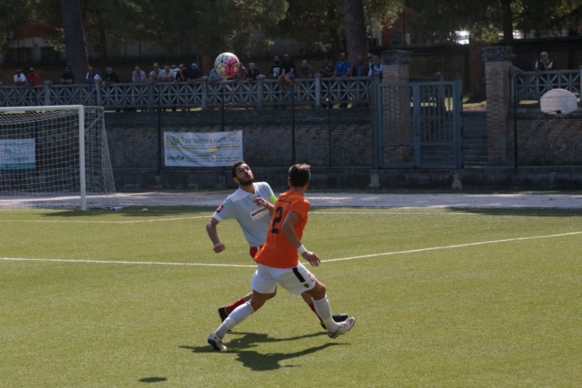 partita trodica helvia recina al campo dei pini foto ap 6