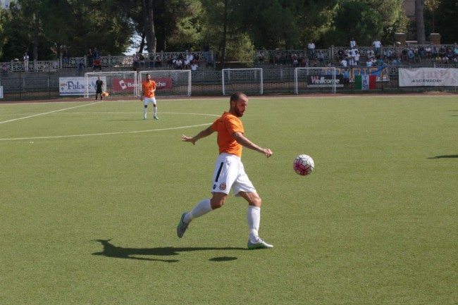 partita trodica helvia recina al campo dei pini foto ap 7