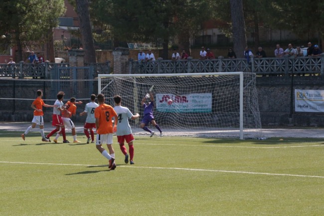 partita trodica helvia recina al campo dei pini foto ap 9
