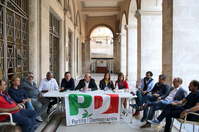 pd provinciale macerata_Foto LB (12)