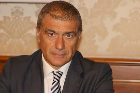 pecoraro scanio