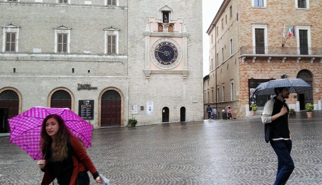 pioggia maltempo macerata_Foto LB (1)