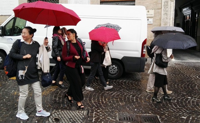 pioggia maltempo macerata_Foto LB (1)