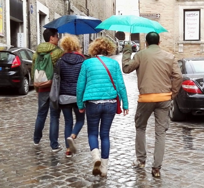 pioggia maltempo macerata_Foto LB (1)