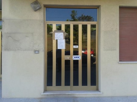 poliambulatorio potenza picena
