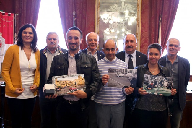 premiazione contest 1000 miglia_Foto LB (2)